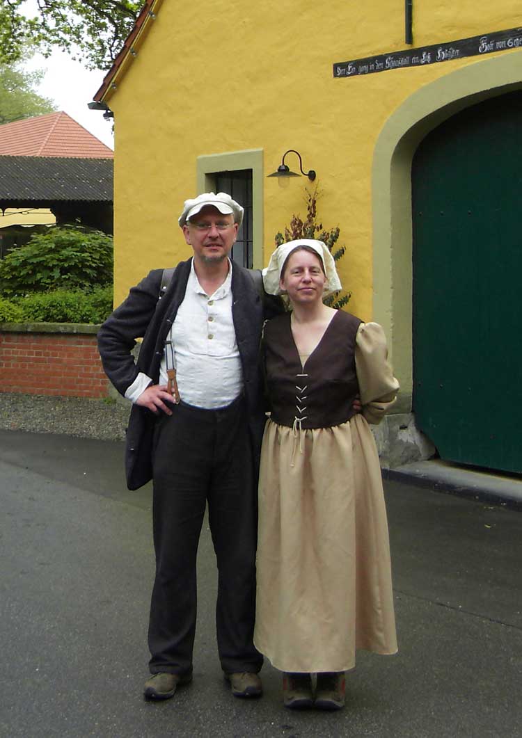 Kreisgeschichtsfest 2023